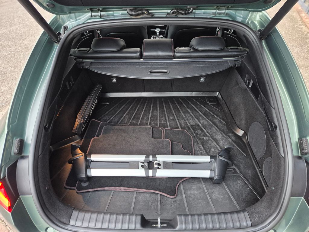 Kia pro cee'd / ProCeed 2022