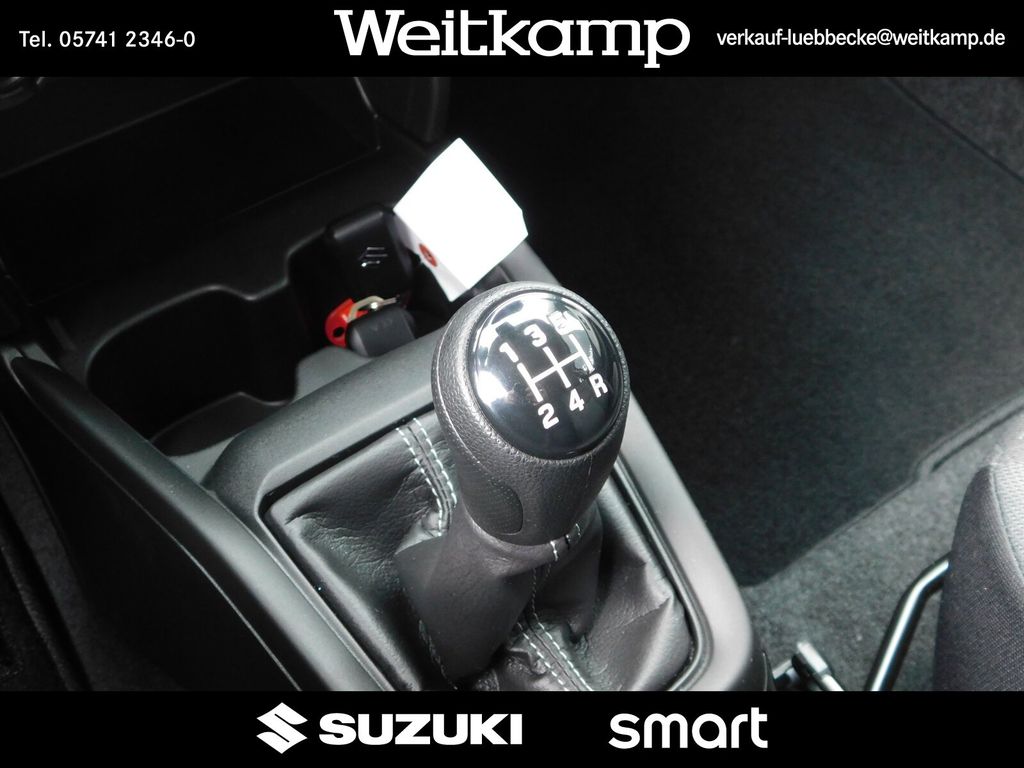Suzuki Swift 2024