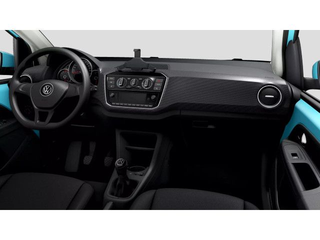 Volkswagen up! 2021