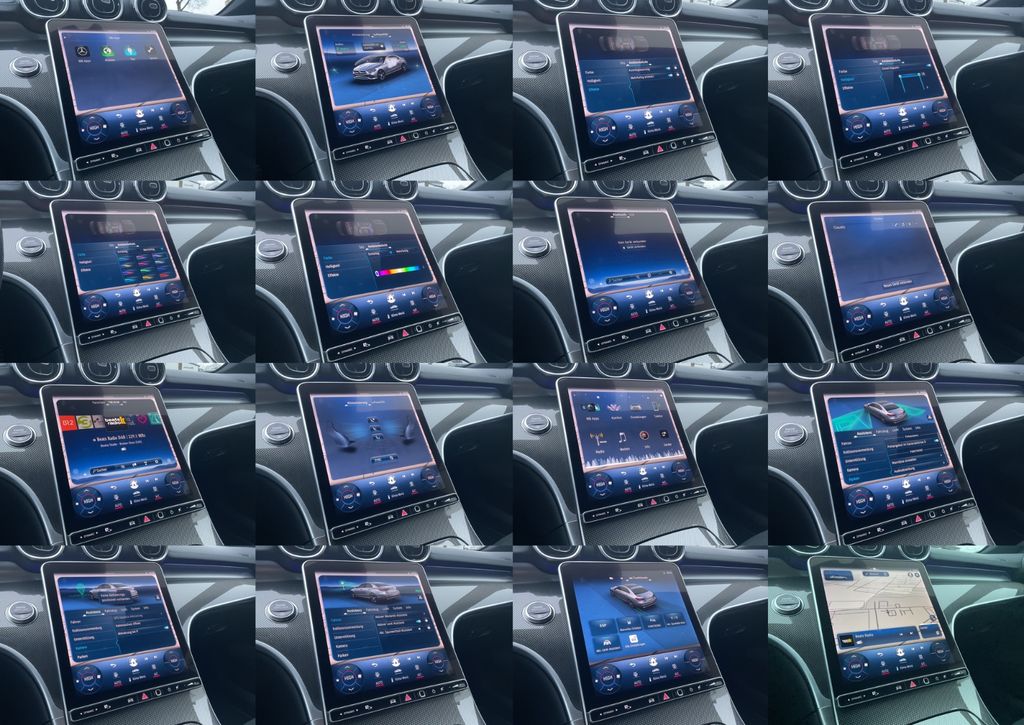 Mercedes-Benz C 220 2022