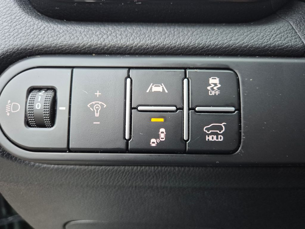 Kia pro cee'd / ProCeed 2022