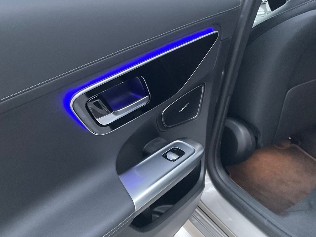 Mercedes-Benz C 220 2022