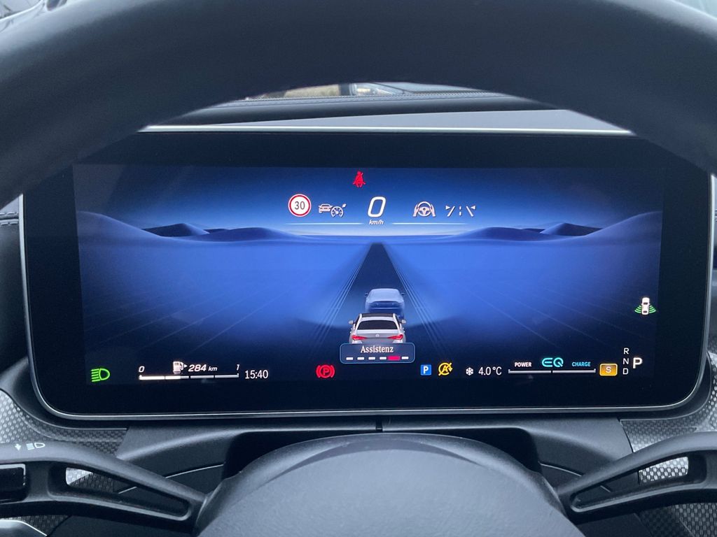 Mercedes-Benz C 220 2022