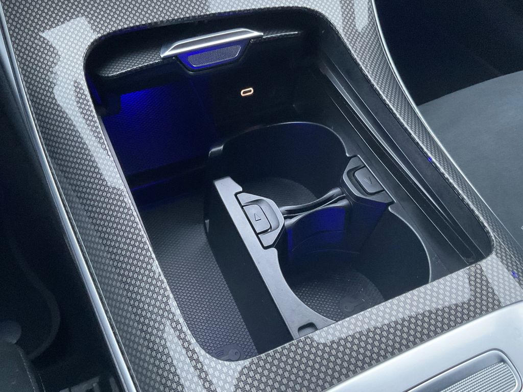 Mercedes-Benz C 220 2022