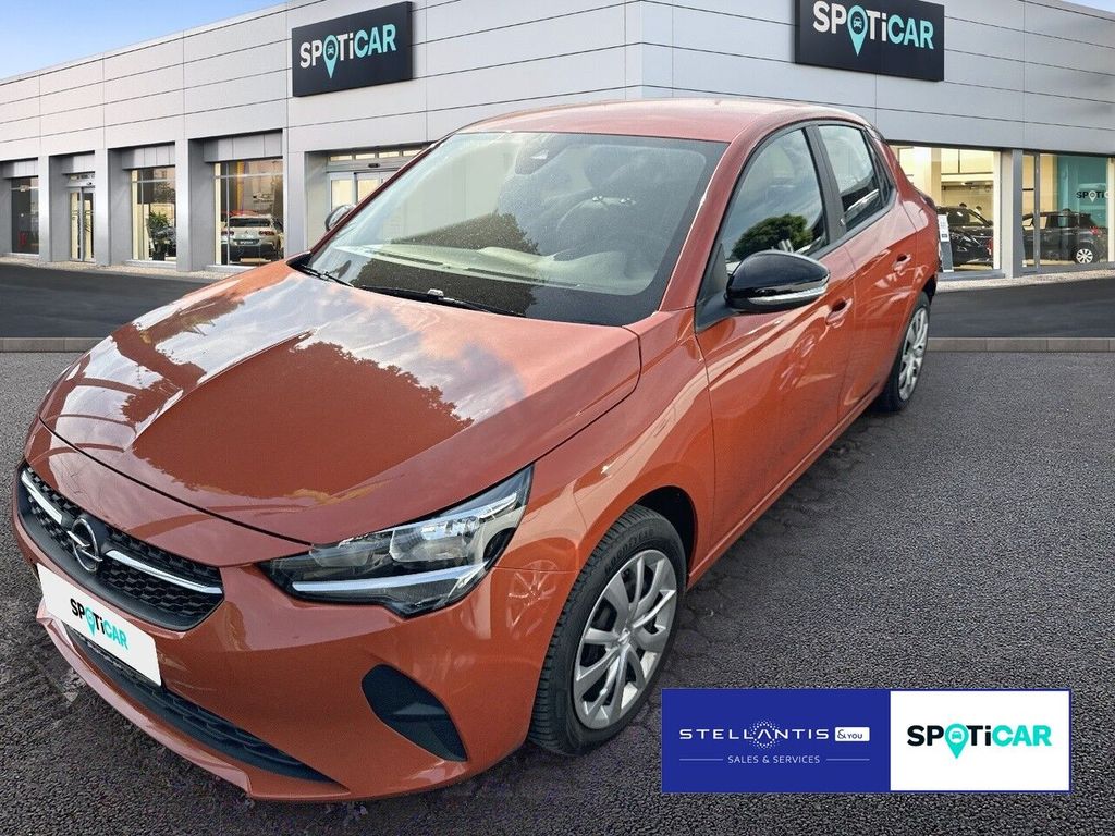 Opel Corsa 2022