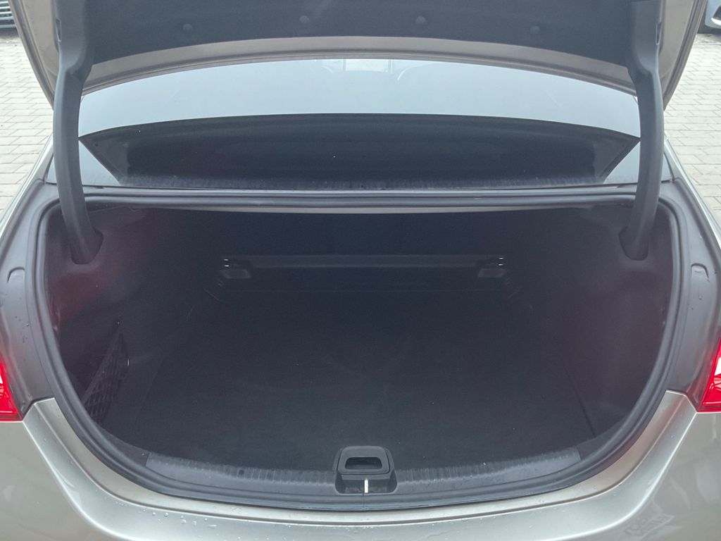 Mercedes-Benz C 220 2022