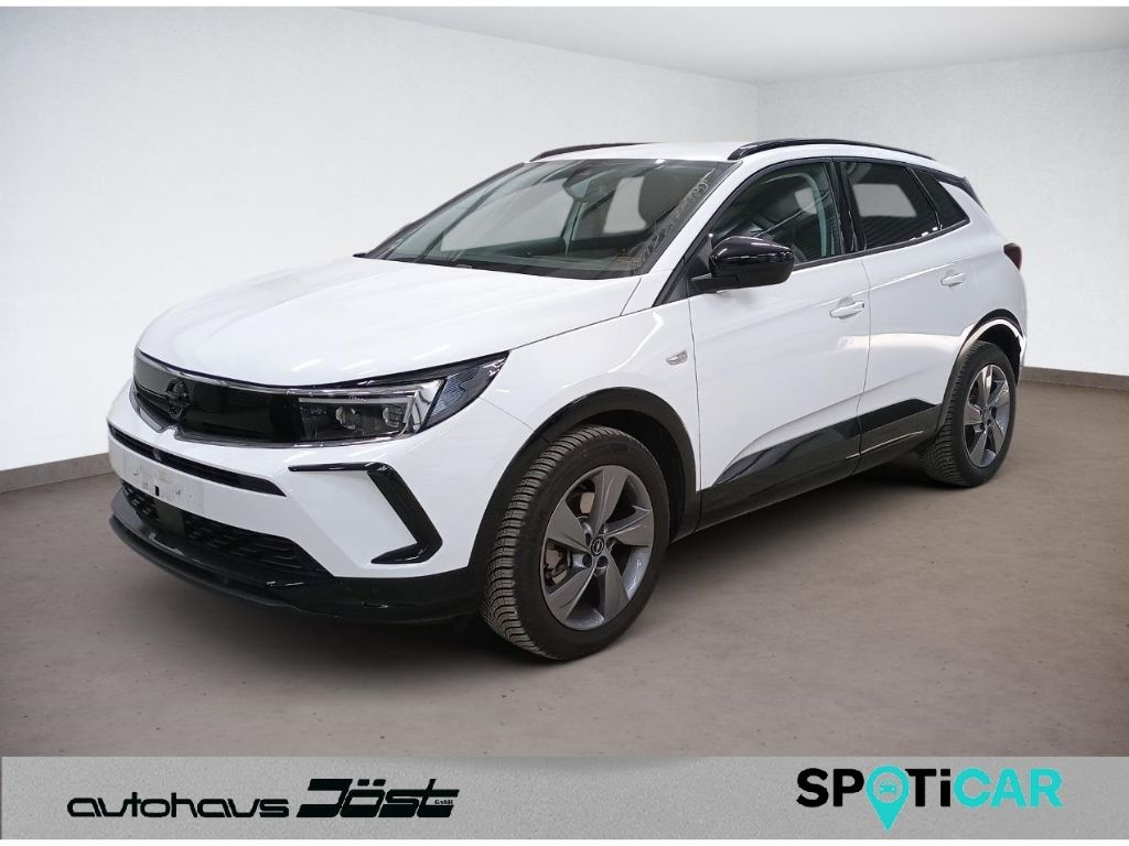 Opel Grandland (X) 2024