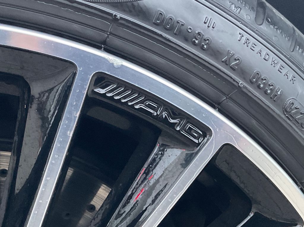 Mercedes-Benz C 220 2022