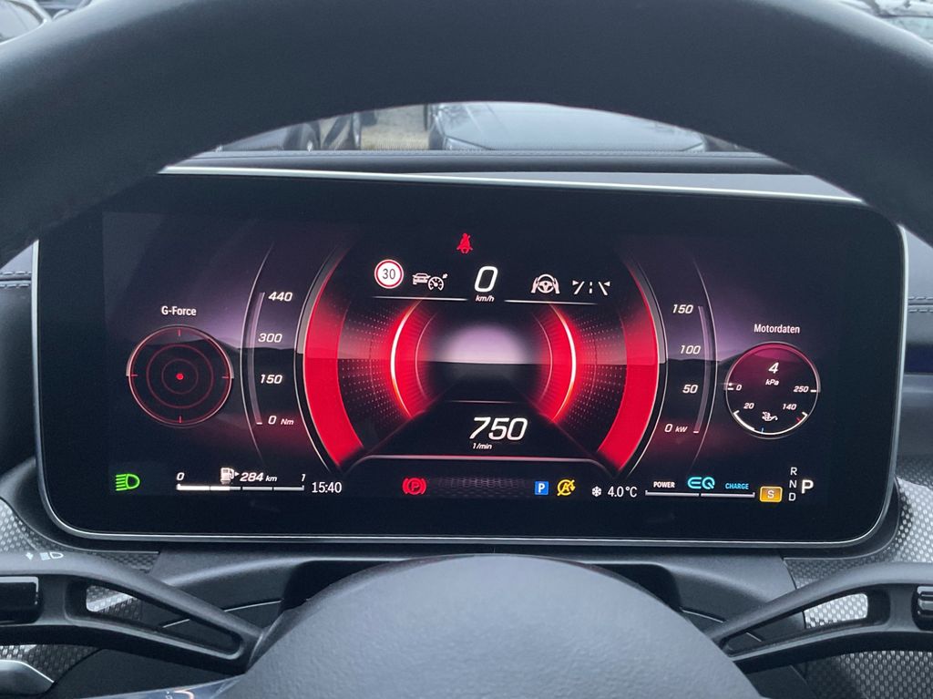 Mercedes-Benz C 220 2022