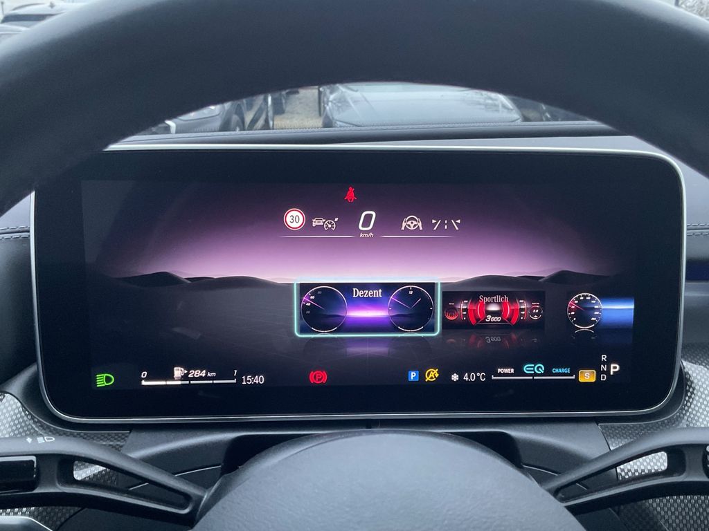 Mercedes-Benz C 220 2022