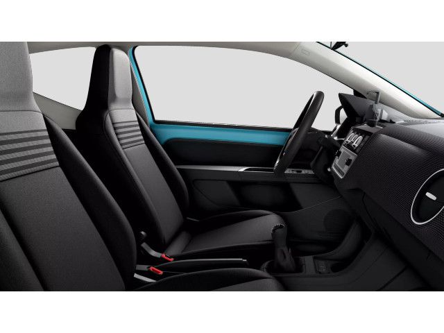 Volkswagen up! 2021