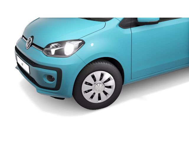 Volkswagen up! 2021