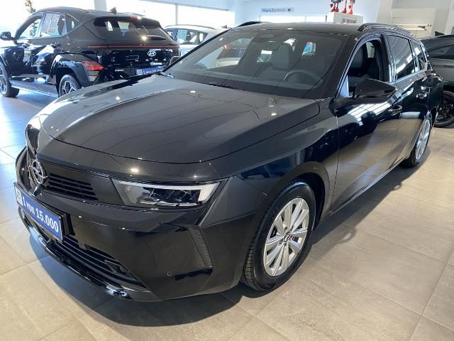 Opel Astra 2025