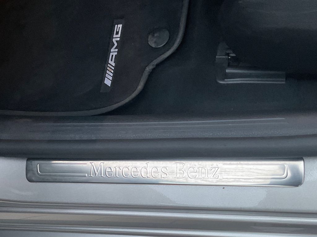 Mercedes-Benz C 220 2022