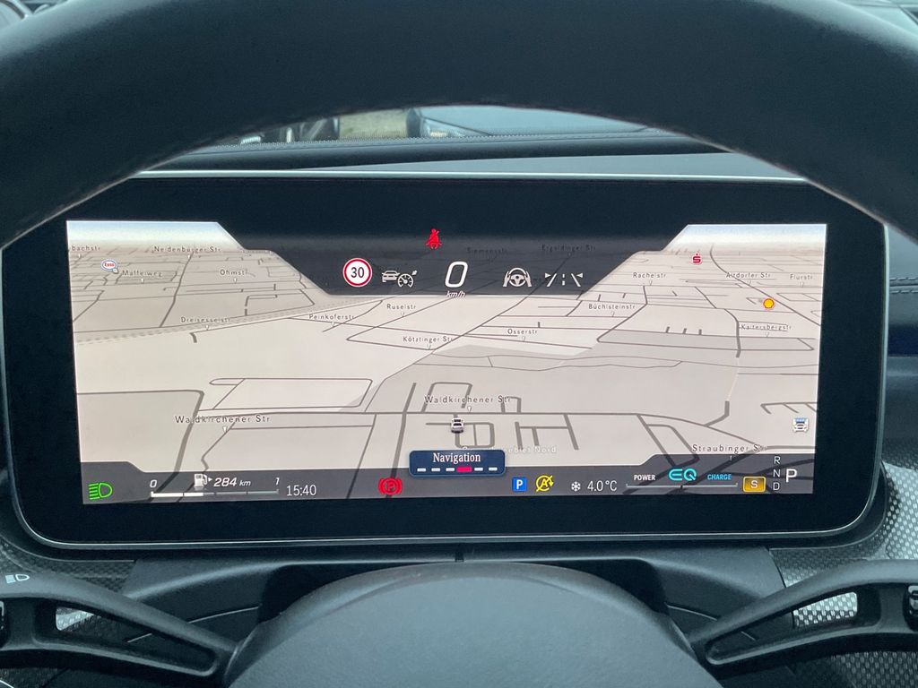 Mercedes-Benz C 220 2022