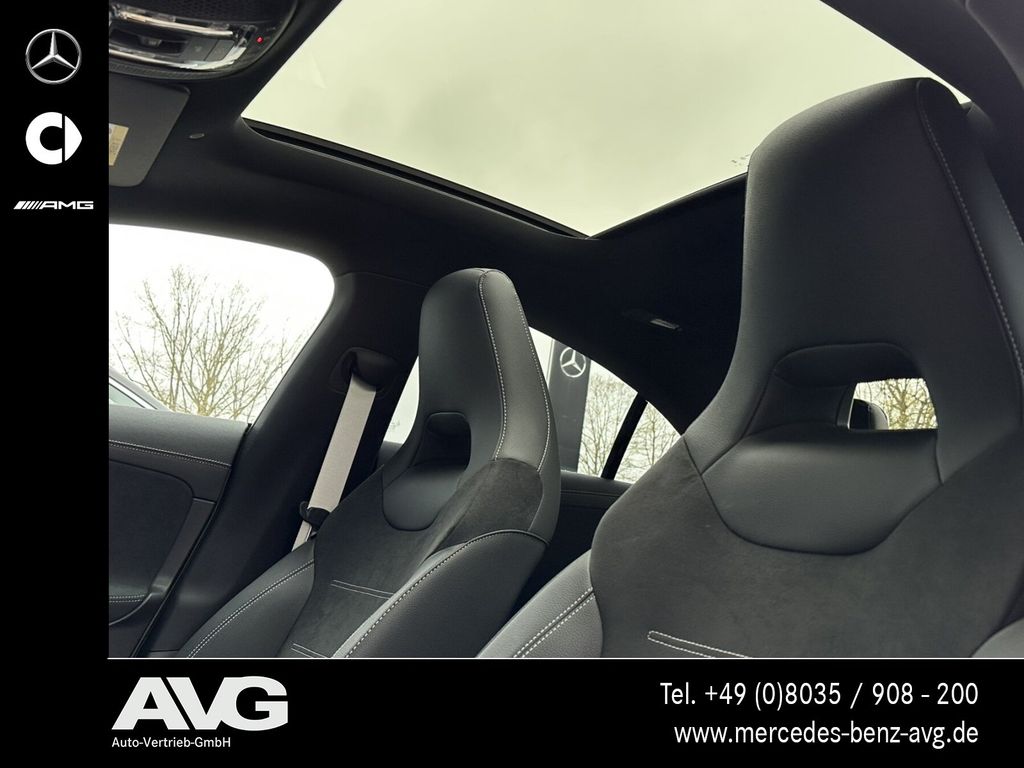 Mercedes-Benz CLA 200 2025