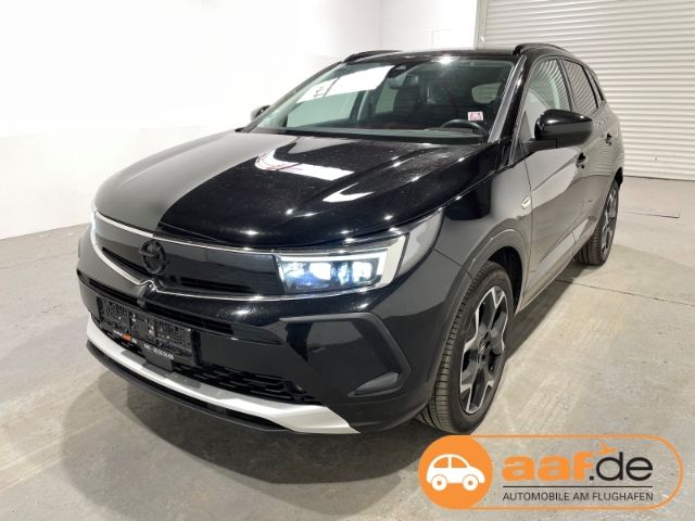 Opel Grandland (X) 2022