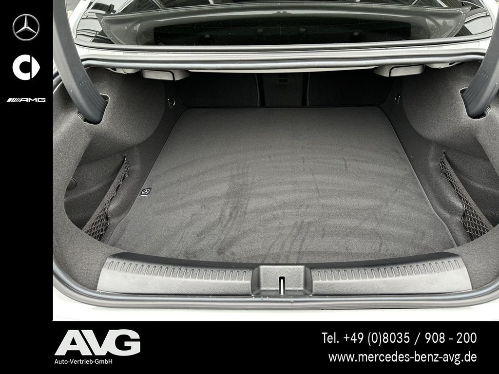 Mercedes-Benz CLA 200 2025