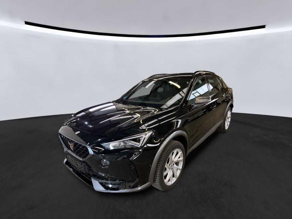 Cupra Formentor 2024