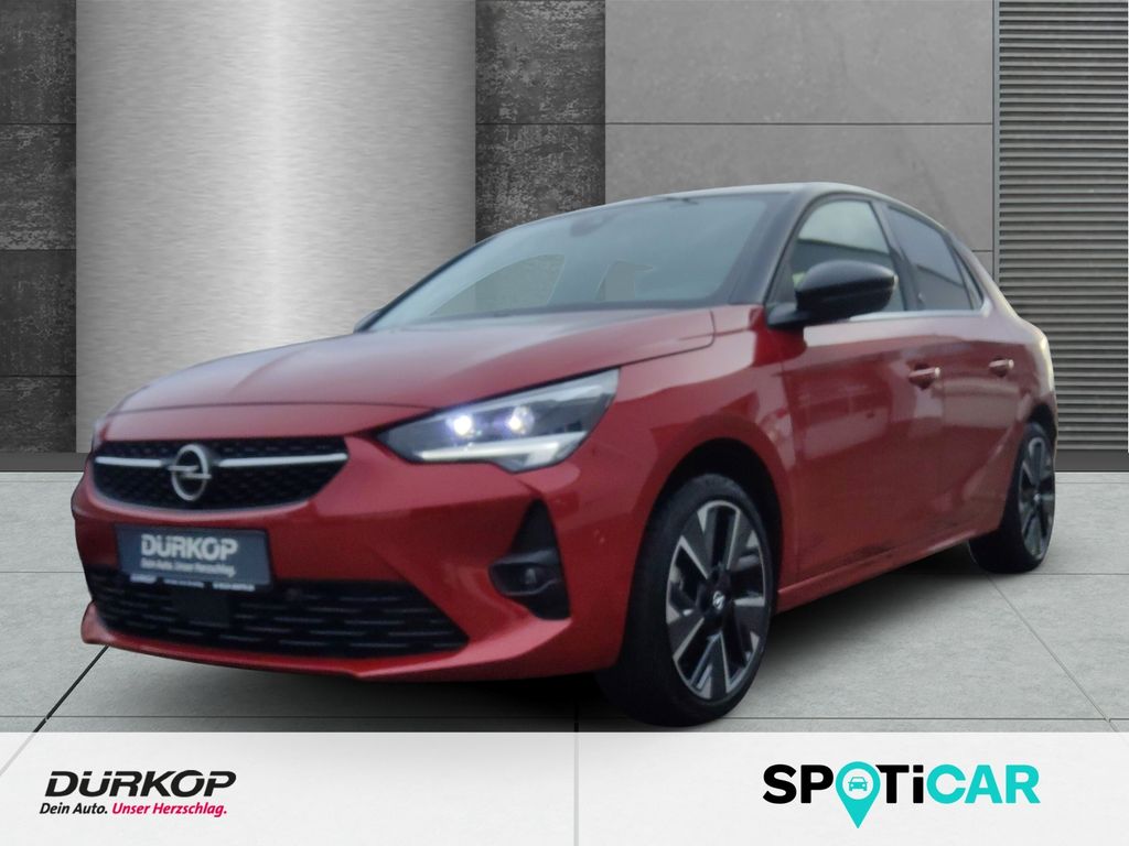 Opel Corsa 2023