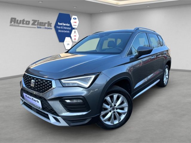 Seat Ateca 2024