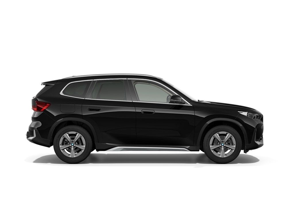 BMW X1 2022