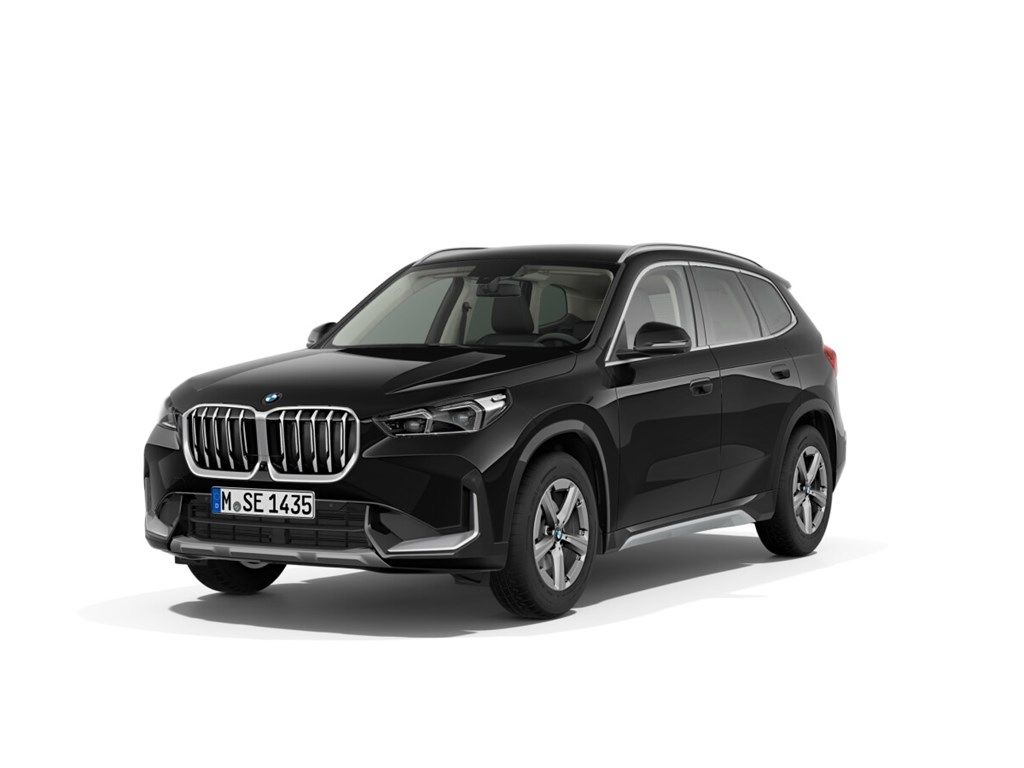 BMW X1 2022
