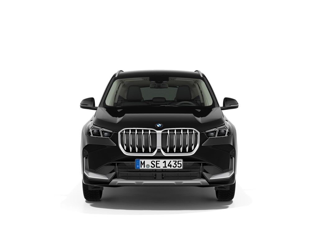 BMW X1 2022