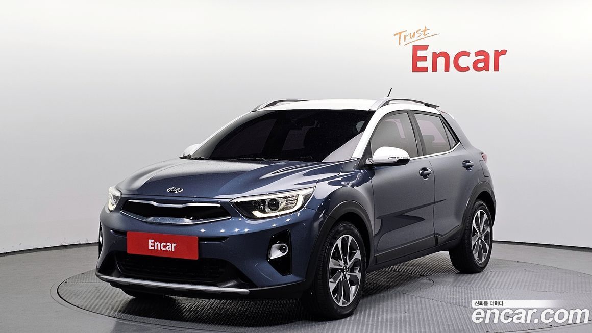 Kia Stonic 2019