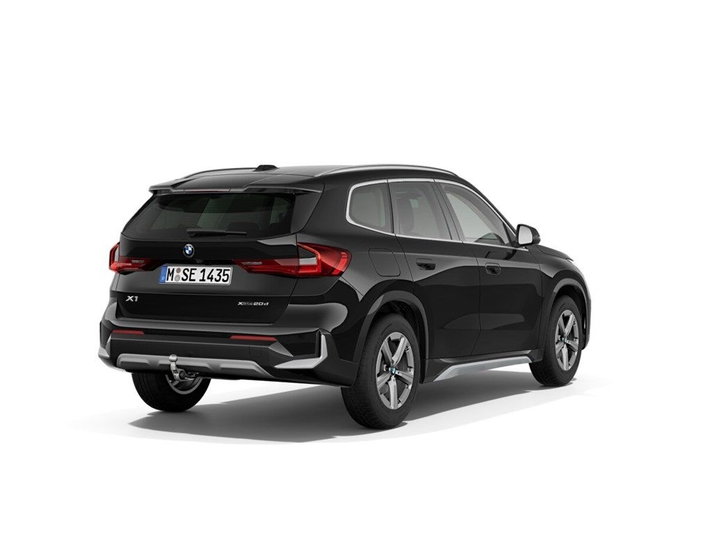 BMW X1 2022