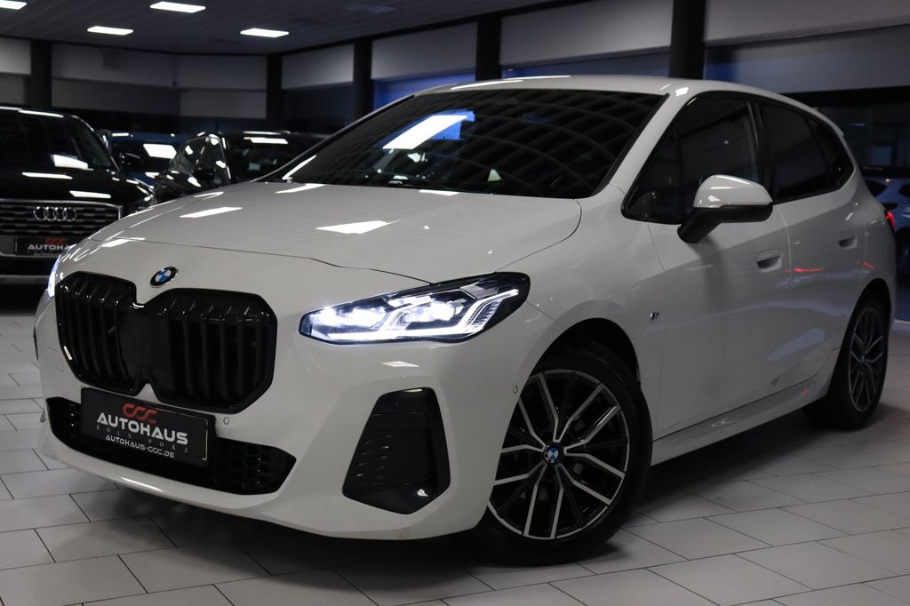 BMW 218 Active Tourer 2024