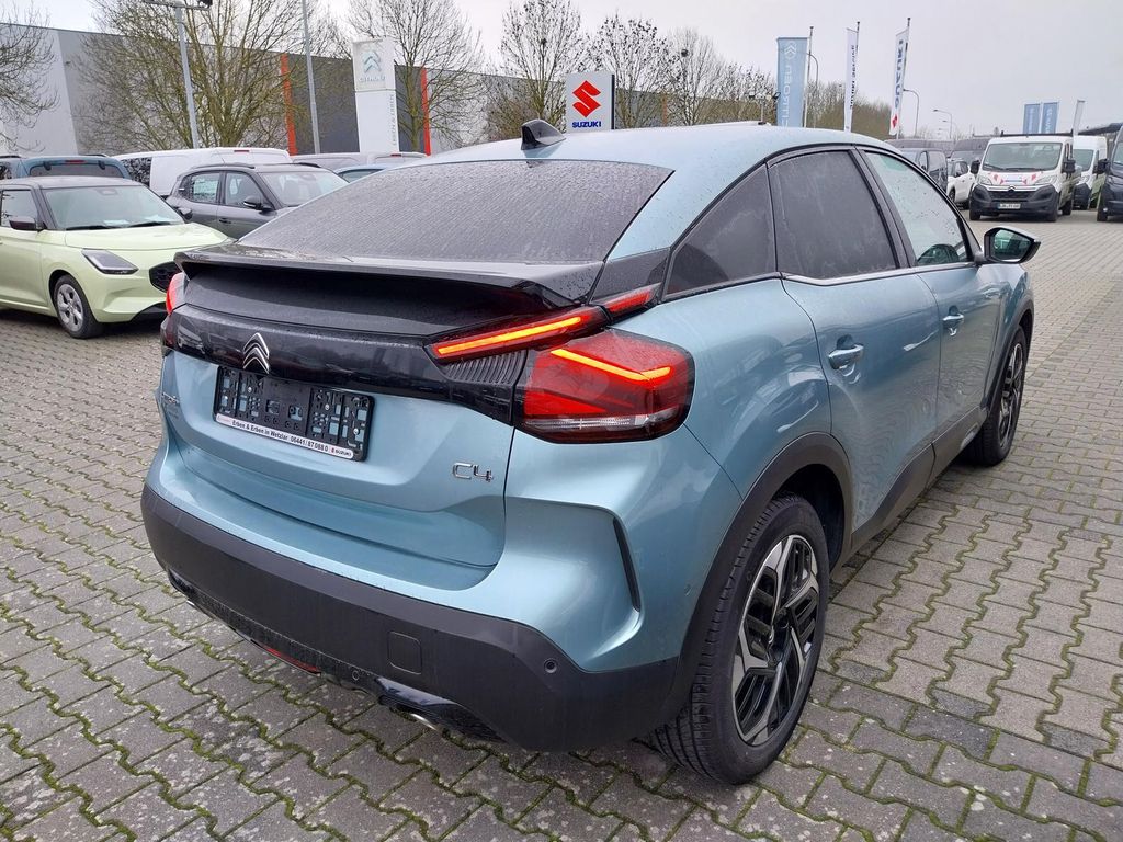Citroën C4 2023