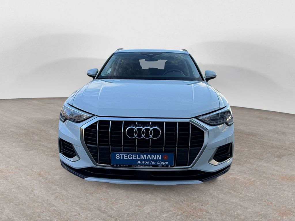Audi Q3 2025