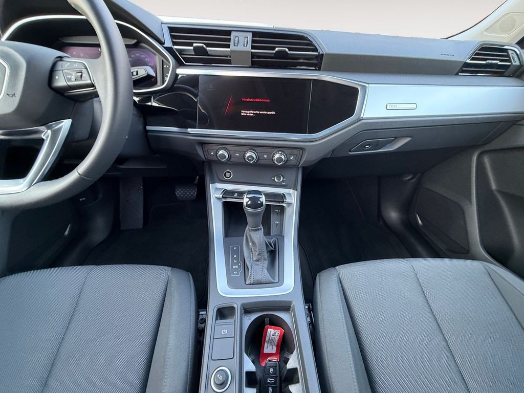 Audi Q3 2025
