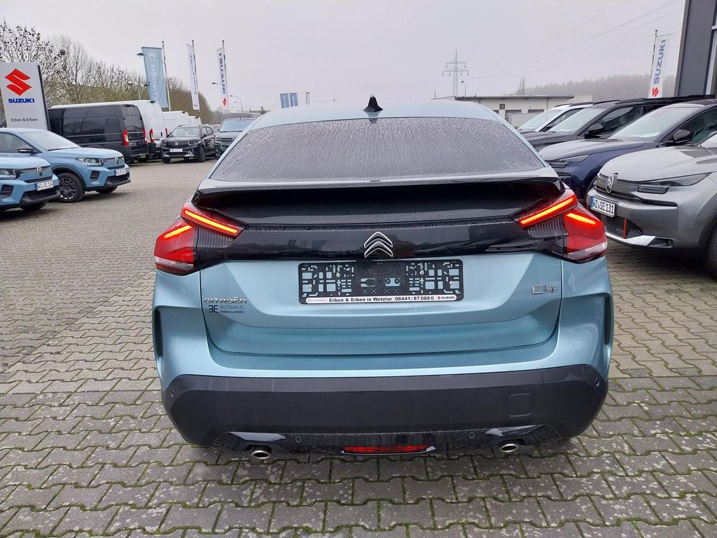 Citroën C4 2023