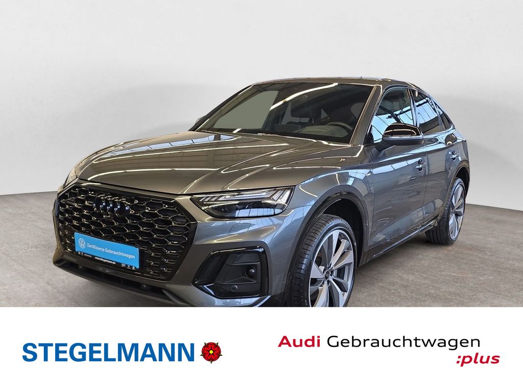 Audi Q5 2024