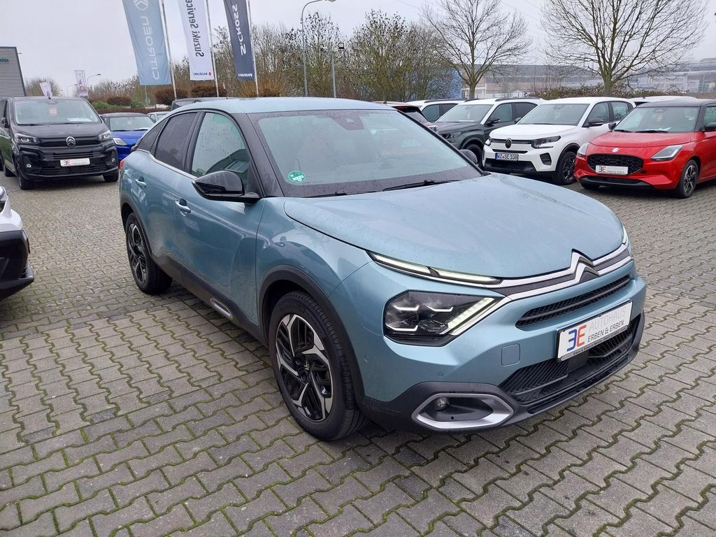 Citroën C4 2023