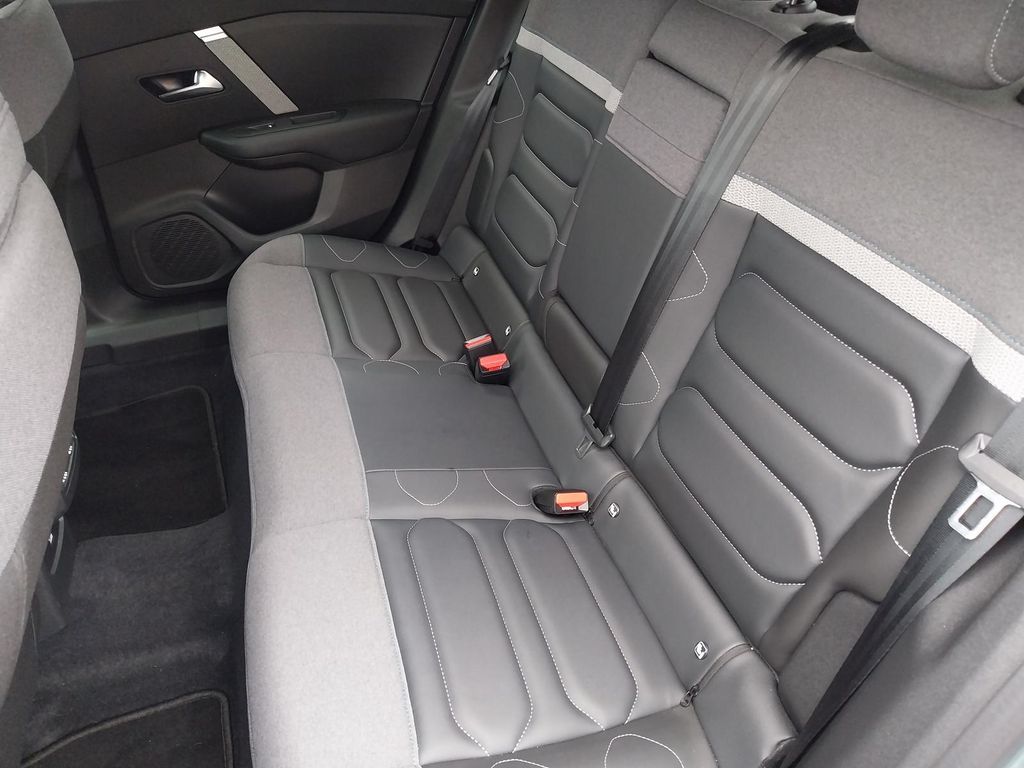 Citroën C4 2023