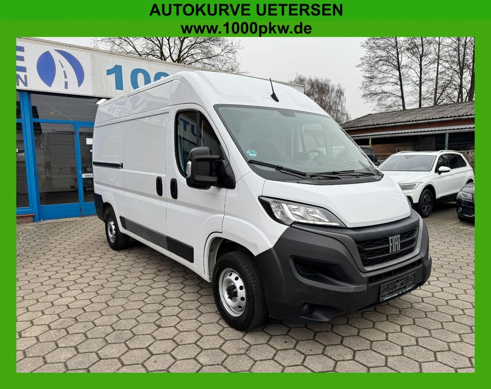 Fiat Ducato 2023