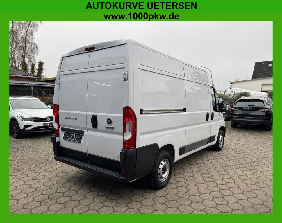 Fiat Ducato 2023