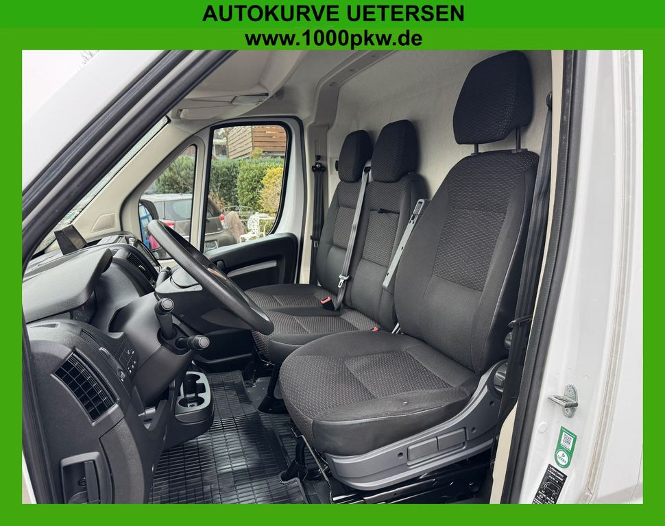 Fiat Ducato 2023