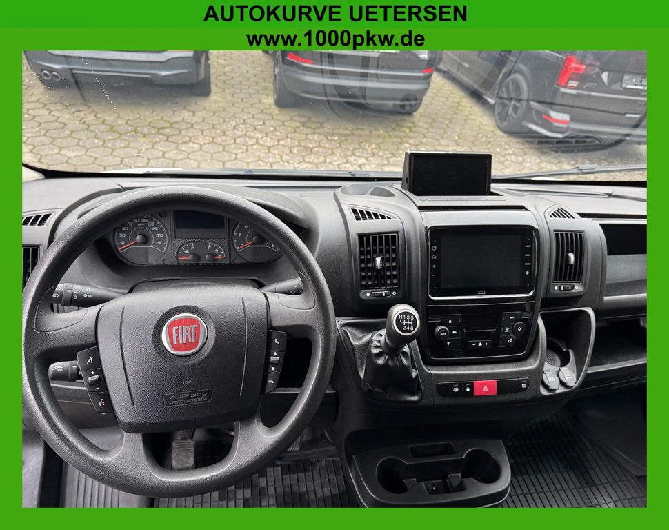 Fiat Ducato 2023