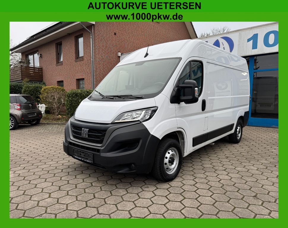 Fiat Ducato 2023