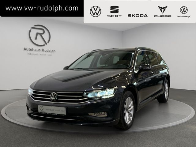 Volkswagen Passat Variant 2023