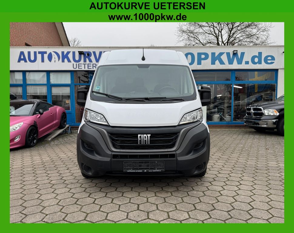 Fiat Ducato 2023