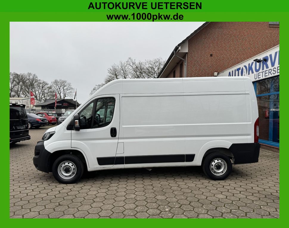 Fiat Ducato 2023