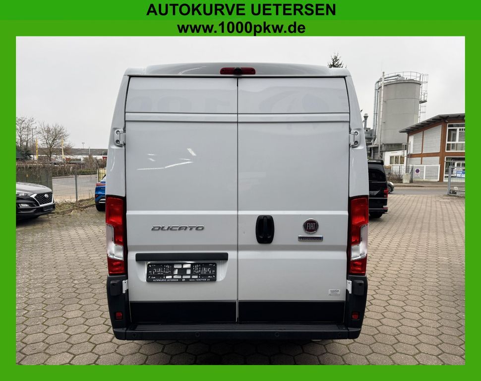 Fiat Ducato 2023