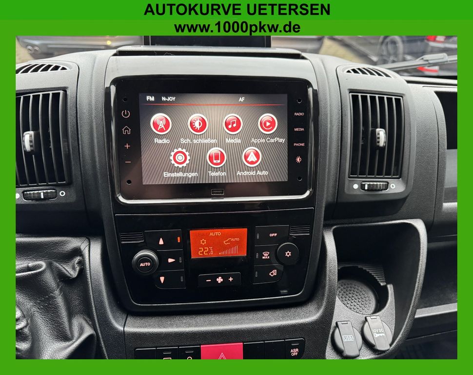 Fiat Ducato 2023
