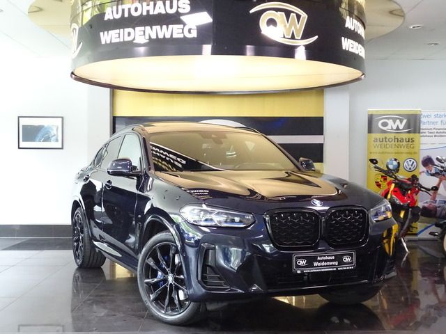 BMW X4 2023
