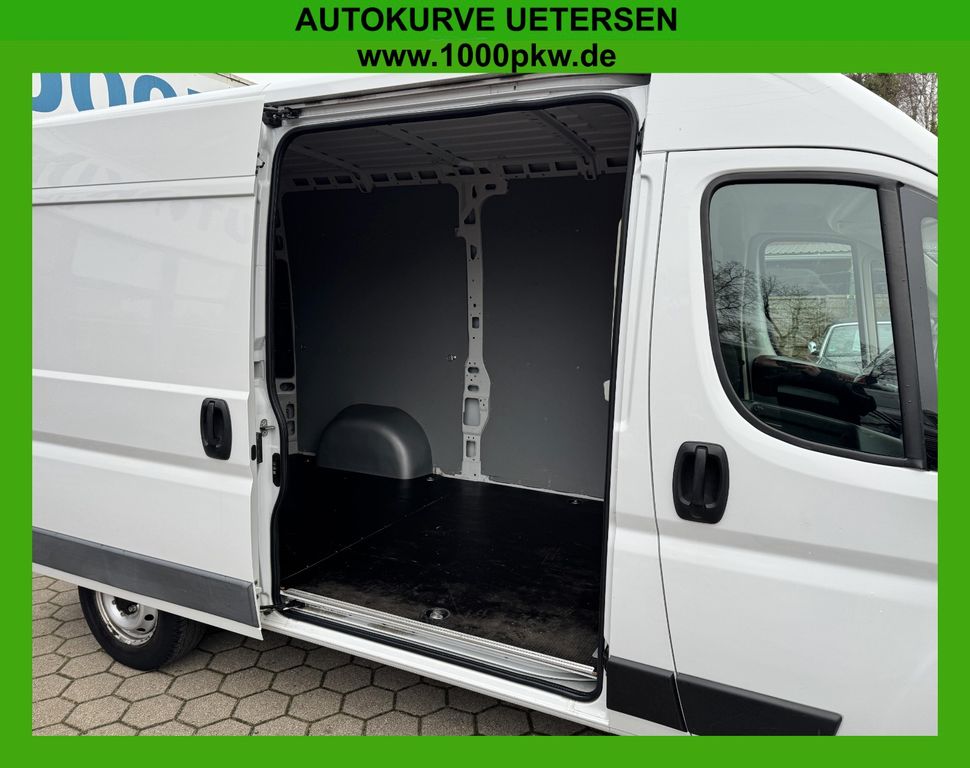 Fiat Ducato 2023
